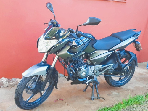 Imagen 2 de 8 de Bajaj Rouser 125 1550km