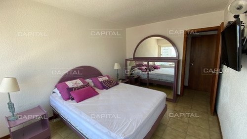 Imagen 24 de 30 de Apartamento Con Vista Al Mar En Venta - Punta Del Este Peninsula-ref:31431