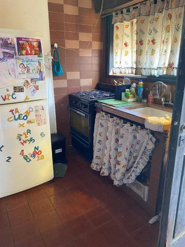 Imagen 2 de 7 de Casa Ph De 3 Ambientes En Venta - Moron Norte