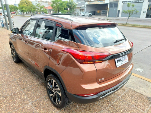 BAIC X35 1.5 Luxury At