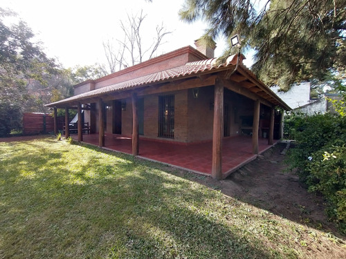 Casa En Venta Jorge Newbery