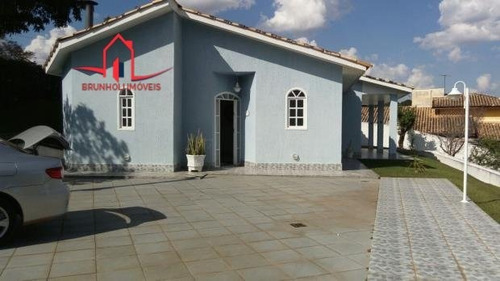 Imagem 3 de 20 de Chácara A Venda No Bairro Morada Das Fontes Em Itatiba - - 835-1