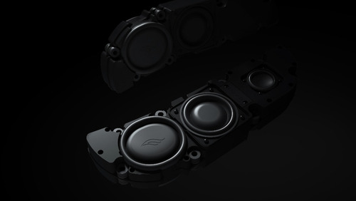 Violão Seizi Smart - Preto