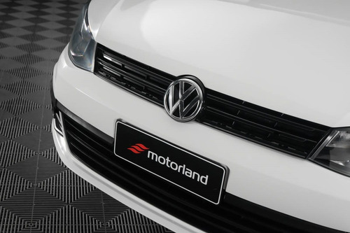 Imagen 7 de 15 de Volkswagen Gol Power - Motorland Permuto / Financio