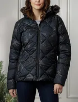 Comprar Camperas Columbia De Plumas