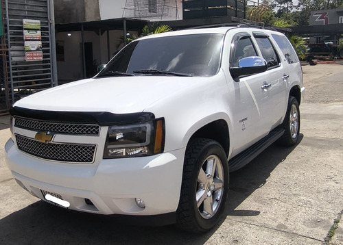 Chevrolet Tahoe Ltz