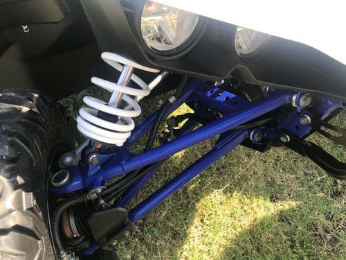 Yamaha Utv Yxz 1000 Excelente Estado Vendo O Permuto