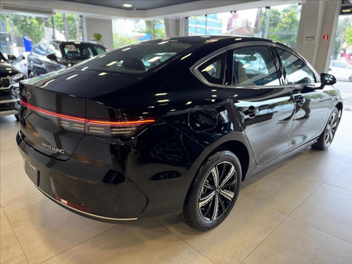 BYD King 1.5 DM-I PHEV GS AUTOMÁTICO
