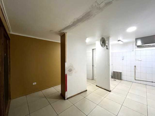 Local Comercial De 20 M2 Av San Martin (72700)