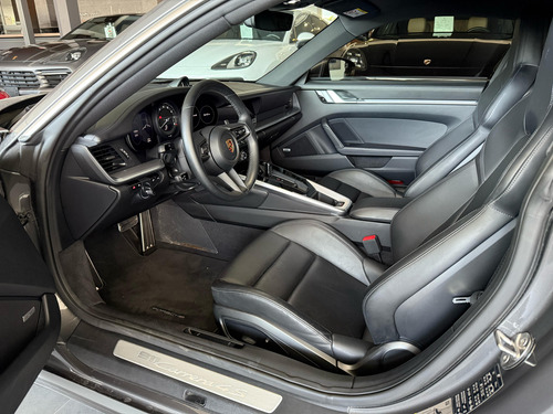 Porsche 911 3.0 4s Coupe Pdk Carrera At