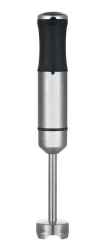 Mixer Minipimer Licuadora De Mano Midea 850w Color Gris