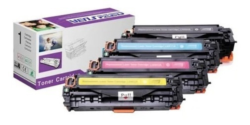 Recarga Toner Compatible Canon 131 Mf8280 Mf-8280