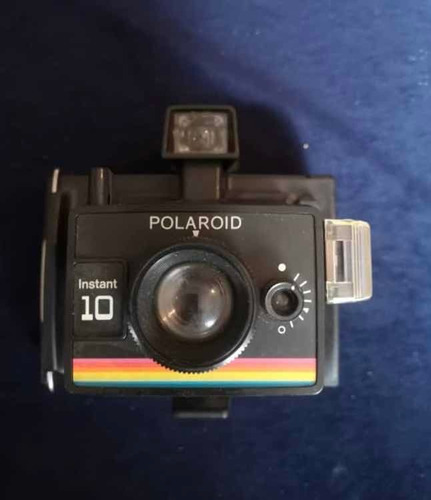 Camara Instantánea Polaroid