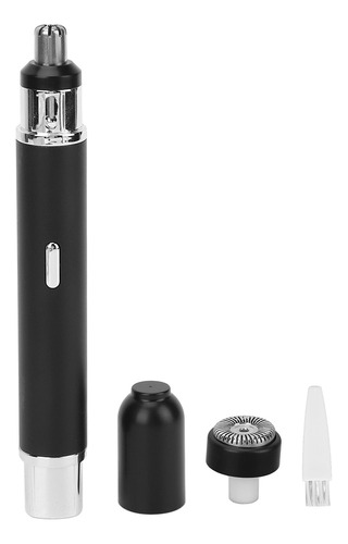 Máquina Para Cortar El Pelo De La Nariz, Usb Mini, 2 En 1, P