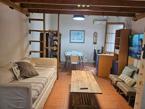 Venta - Chalet 4 Amb. Con Jardín Y Parrilla En Barrio Las Casitas