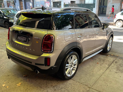Mini Cooper Countryman 2.0 Cooper S 192Cv At