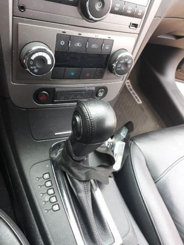 Chevrolet Malibu 2.4 Ltz Ecotec 4p