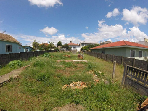 Imagem 4 de 4 de Terrenos - Ref: L70