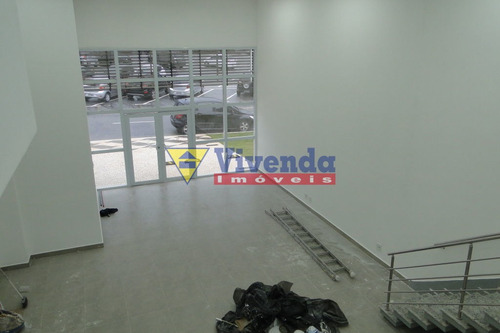 Imagem 3 de 13 de $tipo_imovel Para $negocio No Bairro $bairro Em $cidade - Cod: $referencia - As16809
