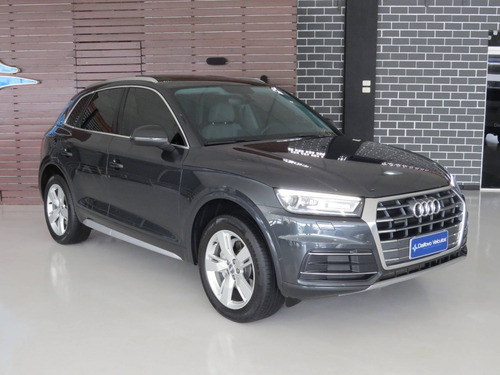 Audi Q5 2.0 Tfsi Gasolina Prestige Plus S Tronic