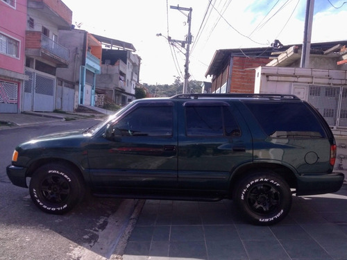 Chevrolet Blazer Motor 2.2