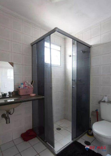 Imagem 10 de 23 de Apartamento Com 2 Dormitórios À Venda, 65 M² Por R$ 410.000,00 - Jaguaré - São Paulo/sp - Ap34626