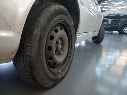 Fiat Siena 1.0 MPI EL 8V FLEX 4P MANUAL