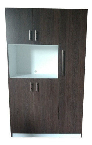 Mueble Para Horno De Microondas 