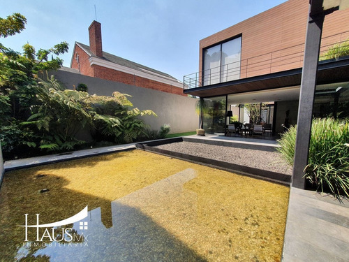 Casa En Venta, Bosques De Las Lomas