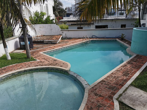Imagen 17 de 17 de Departamento Amueblado En Renta En Boca Del Rio Veracruz
