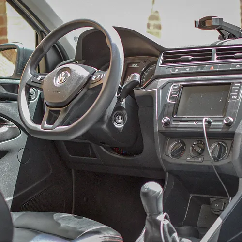 Volkswagen Gol 1.6 Comfortline