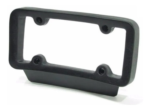 Fronter Protector Frontal De Paragolpe Silvaflex 2.0