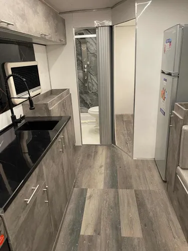 Casa Rodante 6 Personas