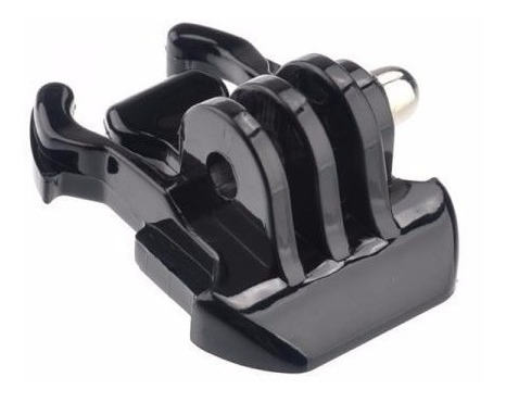 Imagem 2 de 5 de Encaixe Rapido Buckle Quick Release Gopro Hero Sjcam Go Pro