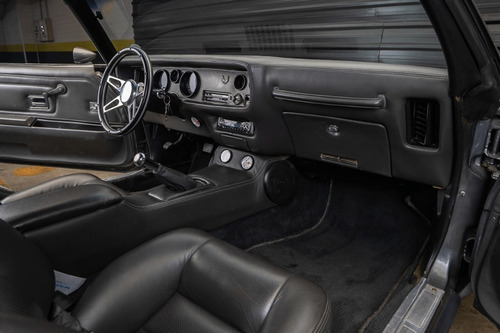 1974 Pontiac Formula 400