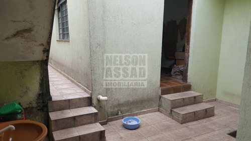 Imagem 7 de 20 de Sobrado Para Venda No Bairro Vila Formosa, 3 Dorm, 1 Suíte, 5 Vagas, 193,6 M - 1317
