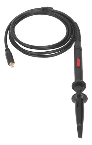 Kit De Sonda De Osciloscópio Digital, Clipe De Teste Ajustáv