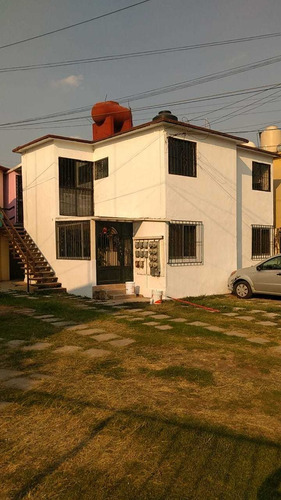 Imagen 1 de 12 de Departamento En Atizapán, 2 Habitaciones, 1 Estacionamiento.
