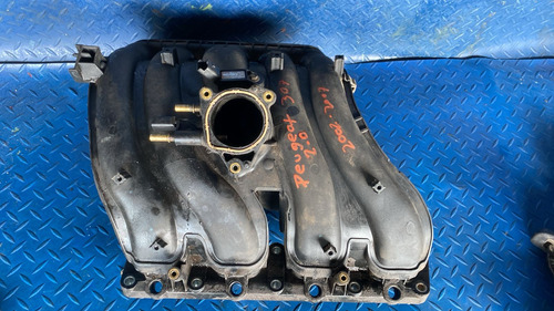 Múltiple Admision Peugeot 307 2002 Al 2007 9648022780 (Usado)