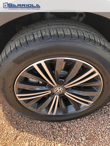 Volkswagen Tiguan 2.0 Highline 7 P 2021 Entrega Ya- Barriola