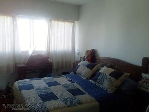 Imagen 8 de 15 de Apartamento Con Renta 2 Dormitorios 1 Baño Con Terraza - Garaje - Pocitos