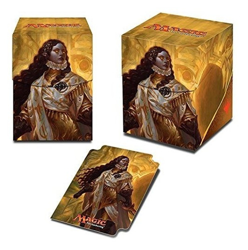 Deck Box Rivales De Ixalan Elenda Sw