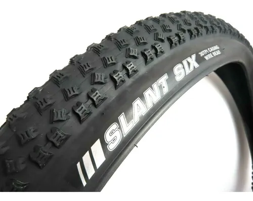 Llanta De Bicicleta 29 X 2.20 Kenda Slant Six