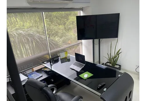 Oficina Para La Venta En Laureles
