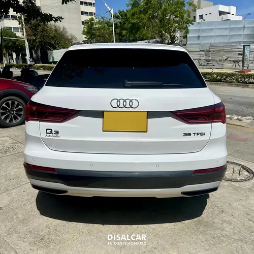 Audi Q3 1.4 Tfsi Attraction Plus