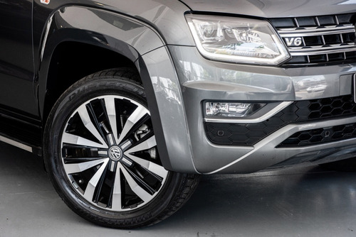 Volkswagen Amarok 3.0 V6 Extreme 4x4 Aut - Car Cash