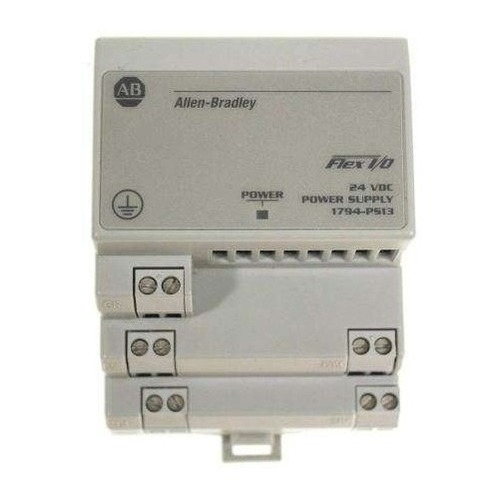 Fuente De Alimentación. 1794-ps13 Allen Bradley 