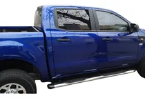 Comprar Estribos Cromados Amarok, Hilux, S10, Ranger, Hilux 17