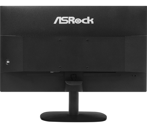 Monitor Gamer Asrock Challenger 25 100hz 1ms Ips 1080p Negro
