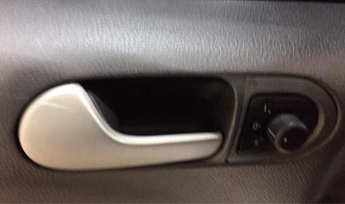 Volkswagen Gol Gol City Mb S